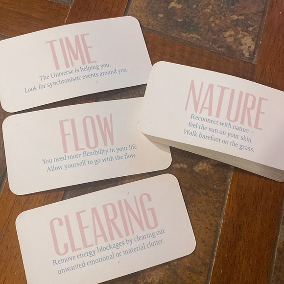 Divine Direction Cards - Picture 3 of 3